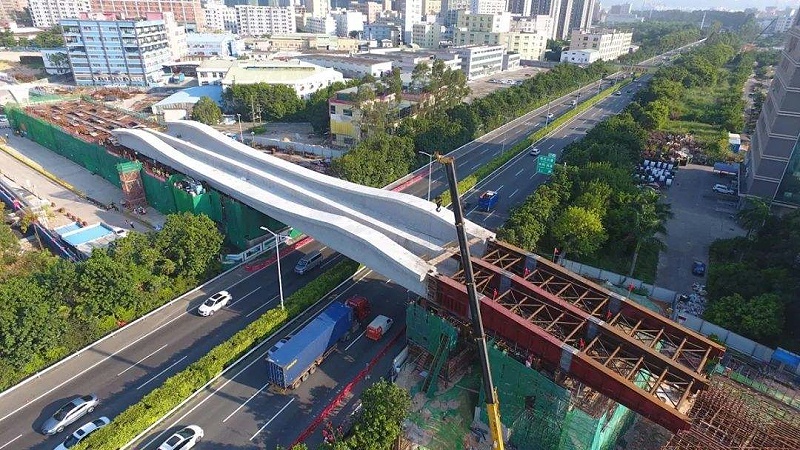深圳地鐵建設(shè)