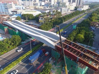 深圳地鐵6號(hào)線全線采用光伏發(fā)電系統(tǒng)【大家有】